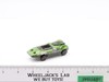 Peeping Bomb Light Green 1969 1970 Redline Hot Wheels Mattel Vintage RL