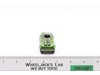 Peeping Bomb Light Green 1969 1970 Redline Hot Wheels Mattel Vintage RL