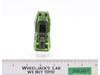 Peeping Bomb Light Green 1969 1970 Redline Hot Wheels Mattel Vintage RL