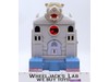 Cat's Lair Mini Playset 100% Complete Thundercats 1986 Kidworks Action Figure