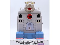 Cat's Lair Mini Playset 100% Complete Thundercats 1986 Kidworks Action Figure