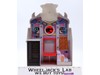 Cat's Lair Mini Playset 100% Complete Thundercats 1986 Kidworks Action Figure