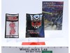 Hot Rod Meteorite COMPLETE W/BOX & INSERT 1986 G1 Transformers Canadian