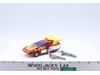 Hot Rod Meteorite COMPLETE W/BOX & INSERT 1986 G1 Transformers Canadian