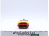 Hot Rod Meteorite COMPLETE W/BOX & INSERT 1986 G1 Transformers Canadian