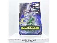 Mantis Alien Bone Crushing Arm Action Aliens 1996 NEW Kenner Action Figure