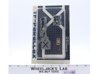 TFX-ABT-01 OP Upgrade Set Parallax 2008 Fans Project Accessory Set NEW