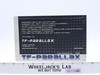 TFX-ABT-01 OP Upgrade Set Parallax 2008 Fans Project Accessory Set NEW