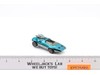 Peeping Bomb AQUA 1969 1970 Redline Hot Wheels Mattel Vintage RL