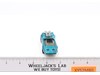 Peeping Bomb AQUA 1969 1970 Redline Hot Wheels Mattel Vintage RL