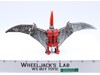 Swoop 100% Complete W/BOX & INSERT 1985 Vintage Hasbro G1 Transformers Figure