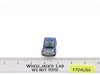Mercedes Benz 280SL Blue 1969 Redline Hot Wheels Mattel Vintage RL