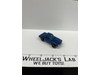 Mercedes Benz 280SL Blue 1969 Redline Hot Wheels Mattel Vintage RL
