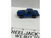 Mercedes Benz 280SL Blue 1969 Redline Hot Wheels Mattel Vintage RL