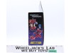 Targetmaster Misfire 100% Complete W/BOX & INSERT 1987 G1 Transformers Vintage