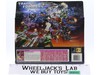 Targetmaster Misfire 100% Complete W/BOX & INSERT 1987 G1 Transformers Vintage