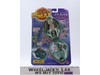 Liquidates Ice Alien Doom Zones Mighty Max 1992 Bluebird Toys Playset NEW SEALED