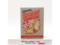 Strawberry Shortcake Musical Match-Ups Atari 2600 Parker Brothers NEW SEALED