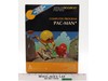 Pac-Man Computer Program ATARI 400/800 1982 Vintage Game Cartridge