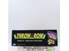 Throw in a Row Action Game 1992 Parker Brothers NEW SEALED
