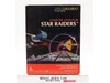 Star Raiders Computer Program ATARI 400/800 1980 Vintage Game Cartridge