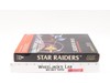 Star Raiders Computer Program ATARI 400/800 1980 Vintage Game Cartridge
