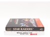 Star Raiders Computer Program ATARI 400/800 1980 Vintage Game Cartridge