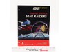Star Raiders Computer Program ATARI 400/800 1980 Vintage Game Cartridge