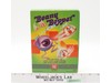 Beany Bopper W/ Box ATARI 2600 20th Century Fox Vintage Game Cartridge