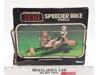 Speeder Bike 100% Complete W/Box Star Wars ROTJ 1983 Kenner Vehicle MIB