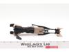 Speeder Bike 100% Complete W/Box Star Wars ROTJ 1983 Kenner Vehicle MIB
