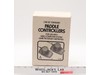 CX30 Paddle Controllers Atari Video Game Accessory 1978