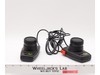 CX30 Paddle Controllers Atari Video Game Accessory 1978