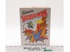 Spider-Man W/ Box + Manual ATARI 2600 1982 Parker Brothers Vintage Cartridge