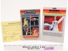 No Escape! W/ Box + Manual ATARI 2600 1983 Imagic Vintage Game Cartridge