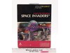 Space Invaders Computer Program ATARI 400/800 1981 Vintage Game Cartridge