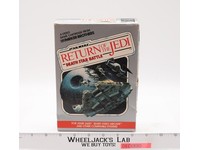 Star Wars Return of the Jedi Death Star Battle ATARI 2600 1983 Parker Brothers