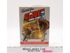 GI Joe Cobra Strike ATARI 2600 1983 Parker Brothers Vintage Game Cartridge
