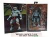 Broadway Disney Gargoyles 2023 NECA 7" Ultimate Action Figure NEW SEALED