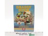 Deadly Duck W/ Box ATARI 2600 20th Century Fox Vintage Game Cartridge
