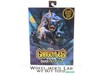 Bronx Disney Gargoyles 2022 NECA 7" Ultimate Action Figure NEW SEALED