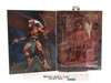 Disney Gargoyles Brooklyn 2023 NECA 7" Ultimate Action Figure NEW SEALED