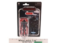 Dark Trooper Star Wars The Mandalorian 2024 Hasbro Action Figure NEW SEALED