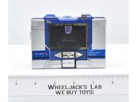 Soundwave - 1984 Vintage Original Hasbro G1 Transformers Action Figure
