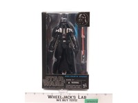 #02 Darth Vader Star Wars Black Series 2014 Hasbro Action Figure NEW SEALED