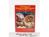 Advanced Dungeons & Dragons Treasure of Tarmin Intellivision Mattel Electronic