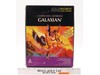Galaxian Computer Program ATARI 400/800 1982 Vintage Game Cartridge