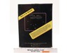 Galaxian Computer Program ATARI 400/800 1982 Vintage Game Cartridge