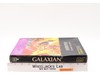 Galaxian Computer Program ATARI 400/800 1982 Vintage Game Cartridge