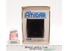 Amidar W/ Box + Manual ATARI 2600 1982 Parker Brothers Vintage Game Cartridge